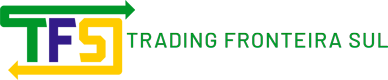 Trading Fronteira Sul Logo