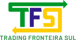 Trading Fronteira Sul Logo